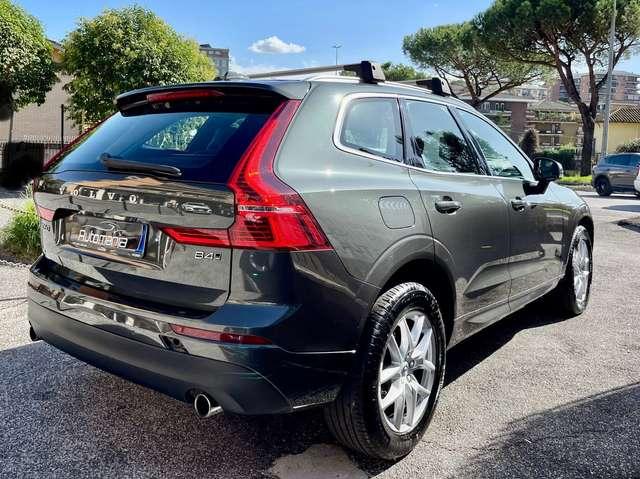 Volvo XC60 2.0 b4 Business Plus awd my20 UNIPRO/KMCERT/GARANZ