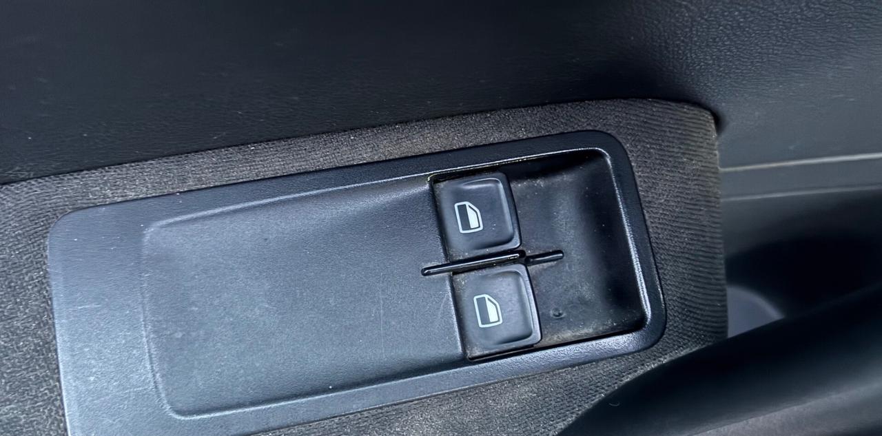 Volkswagen Polo 1.4 TDI 75cv 5p - 2014