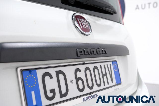 FIAT Panda 0.9 TWINAIR TURBO S&S 4x4 NEOPATENTATI