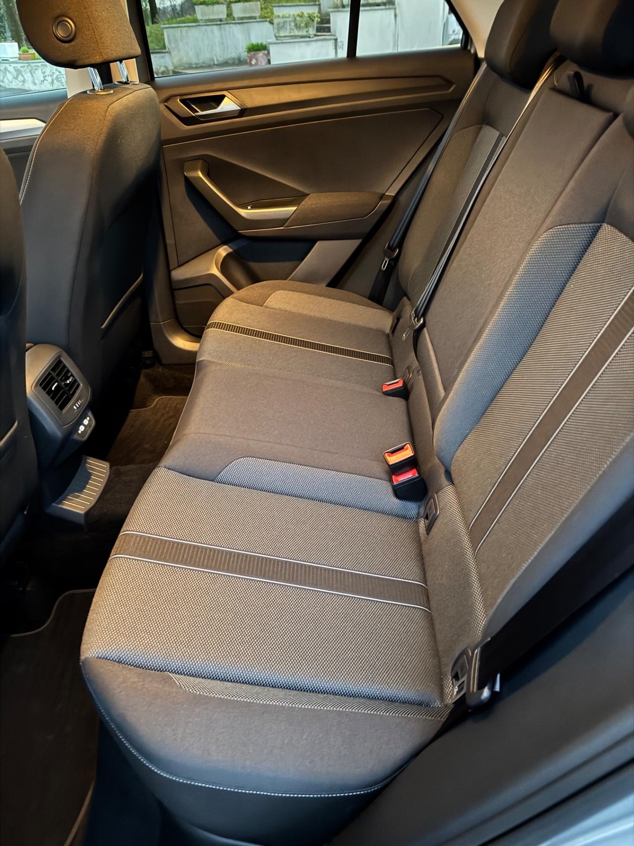 Volkswagen T-Roc 1.5 TSI ACT DSG Edition Plus