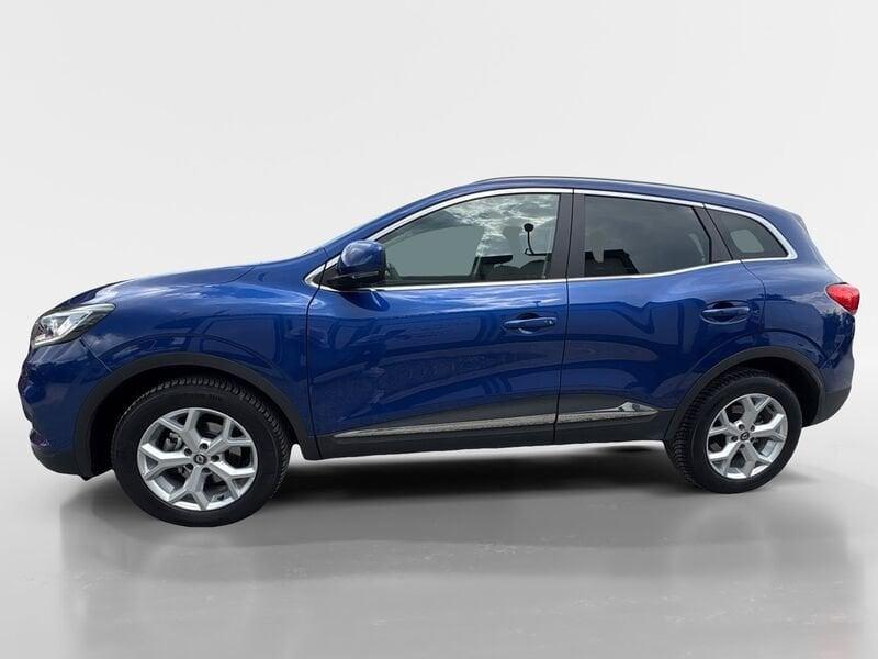 Renault Kadjar TCe 140CV FAP Sport Edition CON IMPIANTO GPL