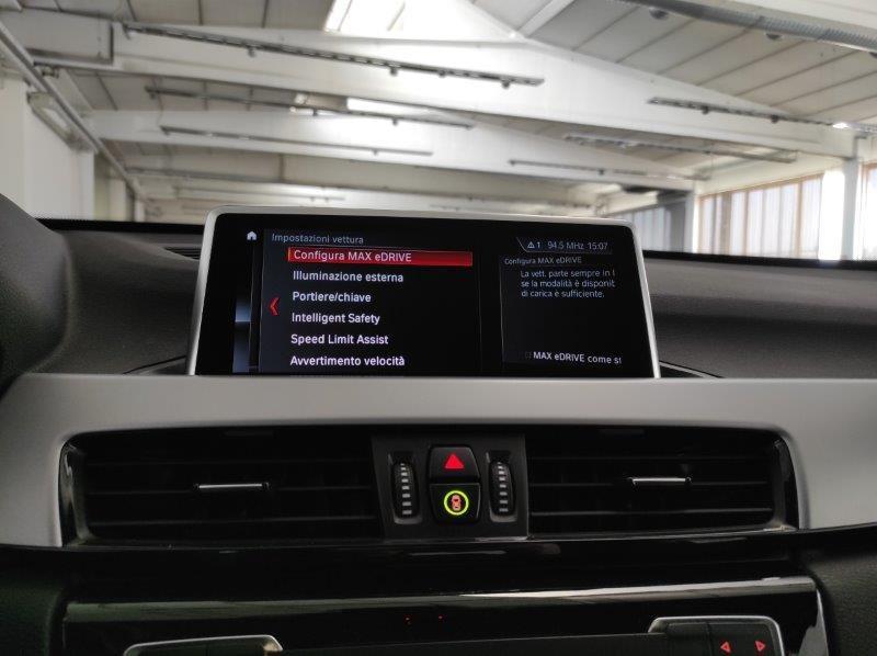 BMW X1 (F48) - X1 xDrive25e Business Advantage