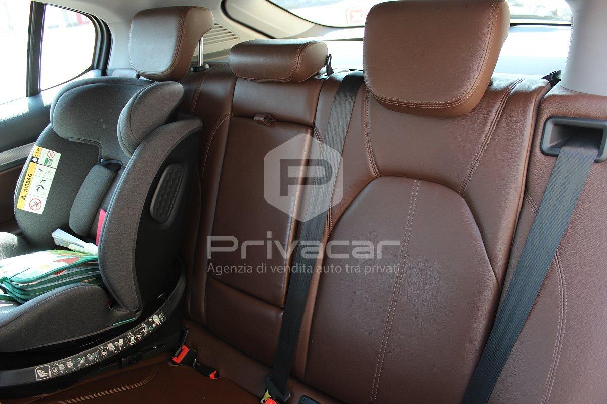 ALFA ROMEO Stelvio 2.2 Turbodiesel 210 CV AT8 Q4 Executive