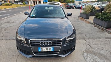 Audi A4 2.0 TDI 120CV F.AP. Start Advanced