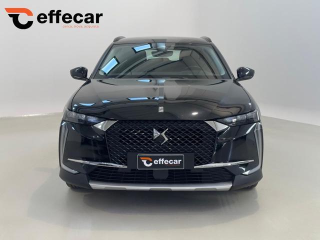 DS AUTOMOBILES DS 4 BlueHDi 130 aut. Cross Rivoli