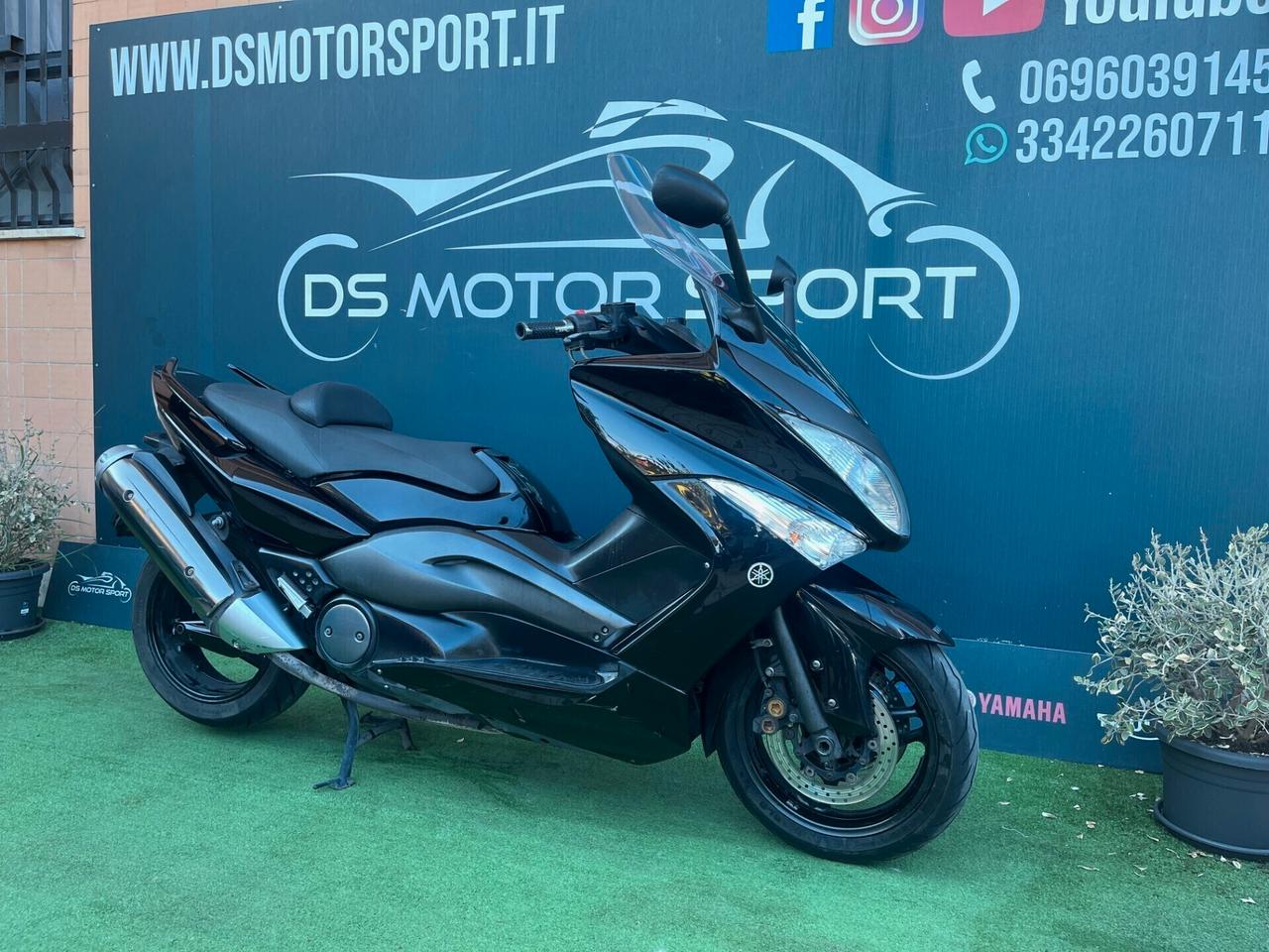 Yamaha TMAX 2011 GARANZIA FINANZIAMENTO
