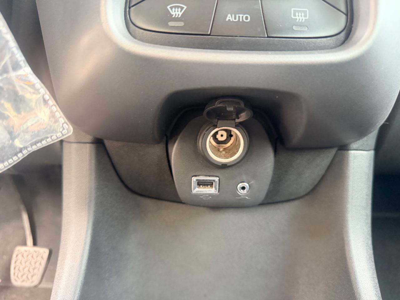 Toyota Aygo 1.0 72 CV 5 porte 82000 KM
