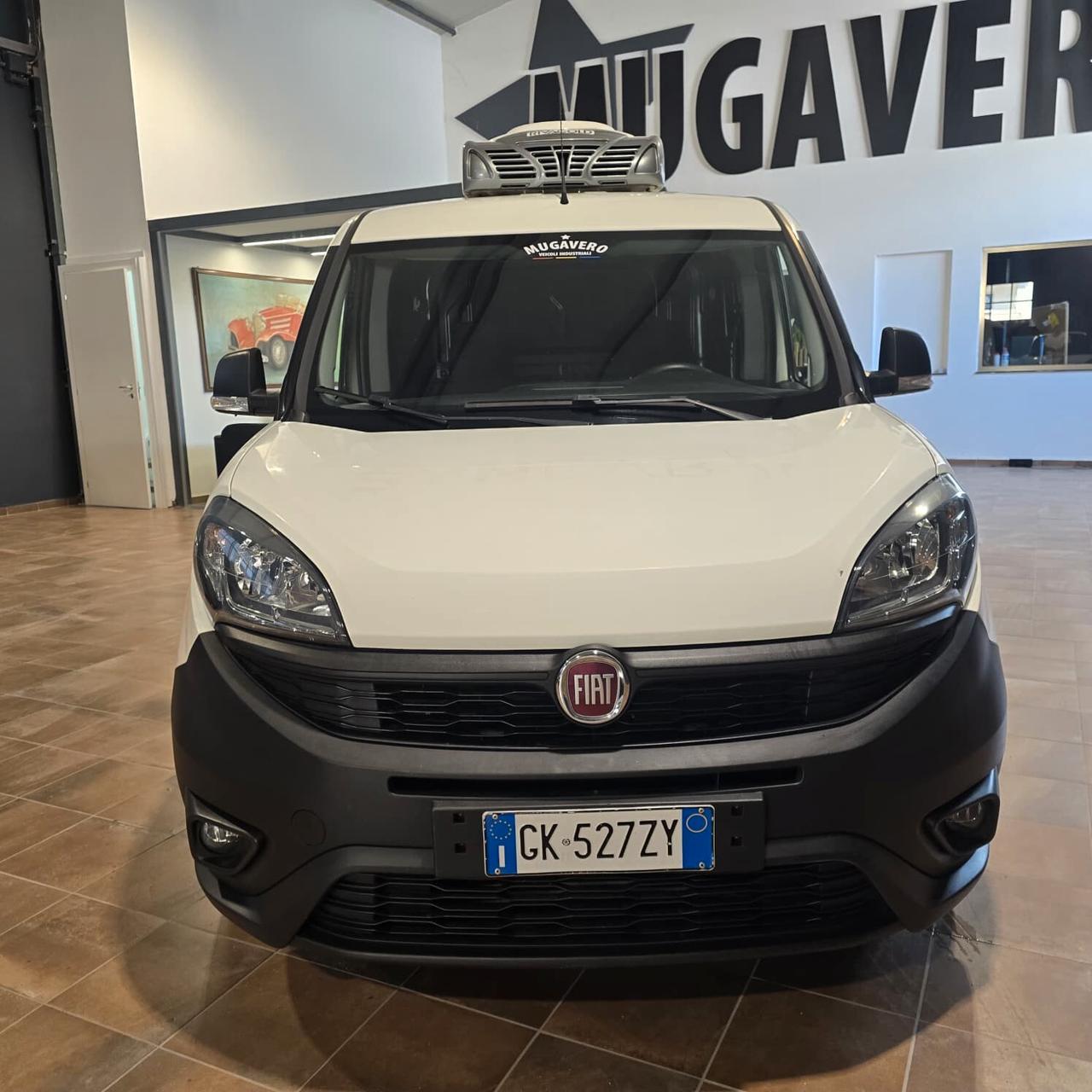 FIAT DOBLÒ 1.6mjt FRIGO