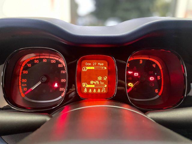 FIAT Panda 1.3 MJT S&S Lounge