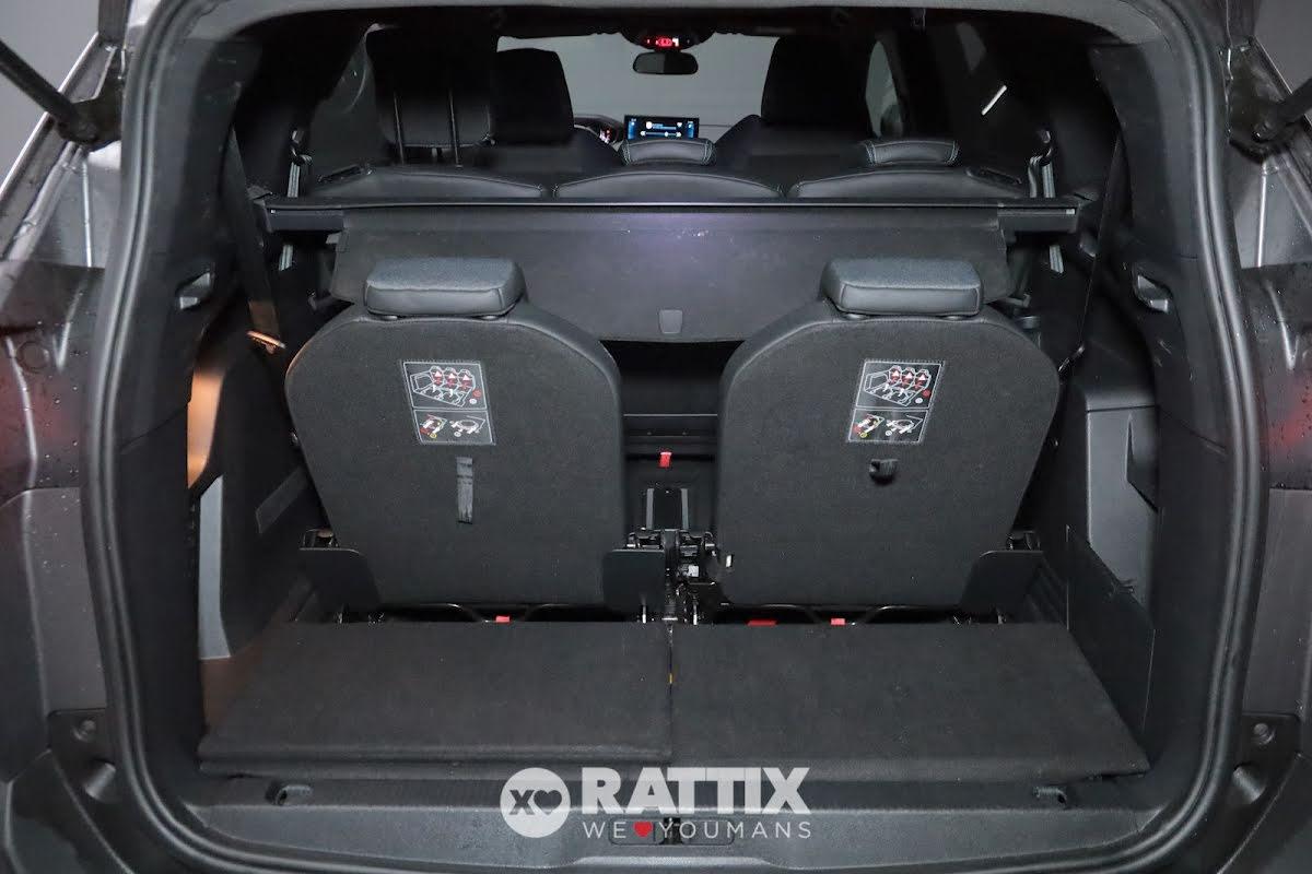 Peugeot 5008 1.5 bluehdi 130CV Allure Pack eat8 7p.ti