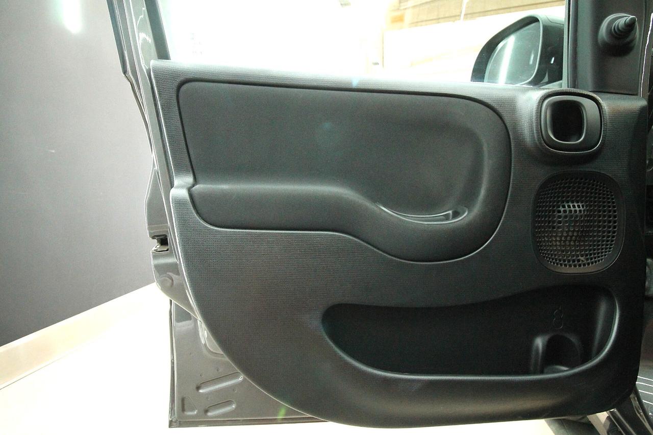 FIAT PANDA 1.0 70 CV HYBRID