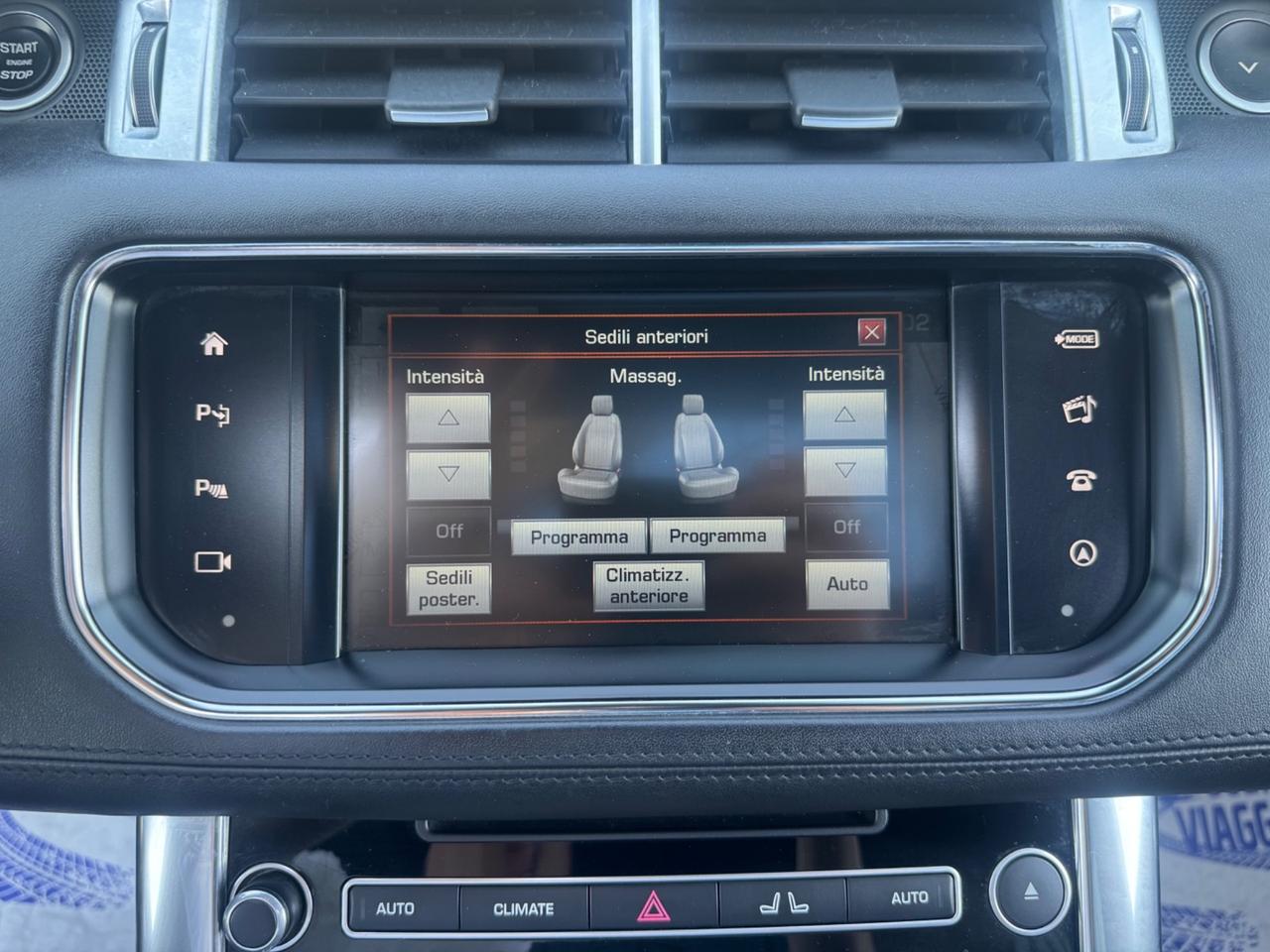 Land Rover Range Sport 4.4 SDV8 Autobiography Dynamic