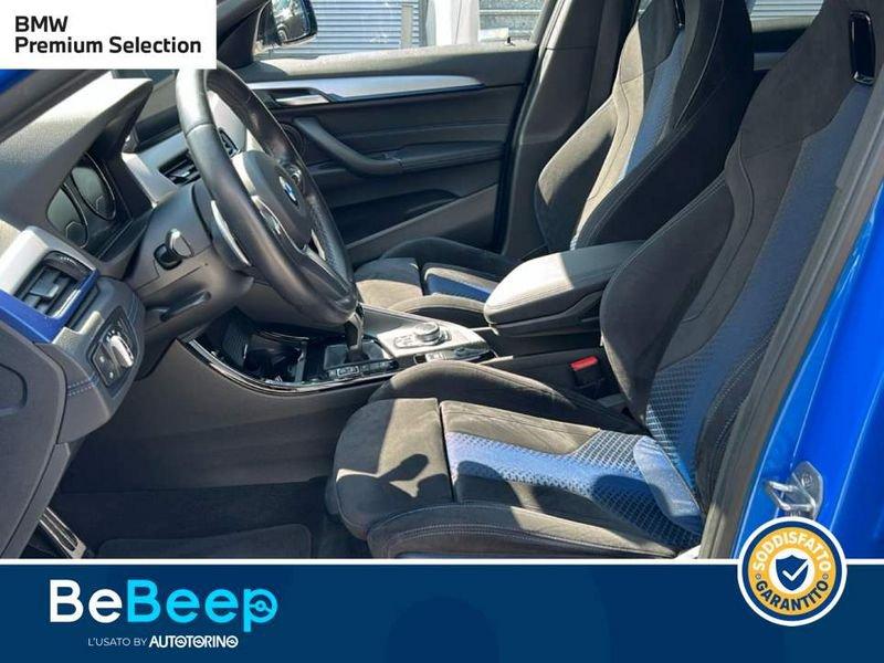 BMW X2 XDRIVE M35I AUTO