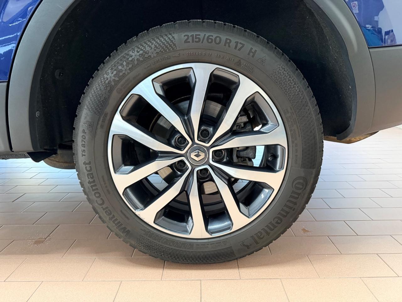 Renault Kadjar 1.6dCi 130CV 4x4 E6