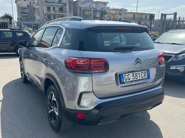 CITROEN C5 Aircross BlueHDi 1.5 130 Shine 90MILAKM SOGGIORNO GRATIS