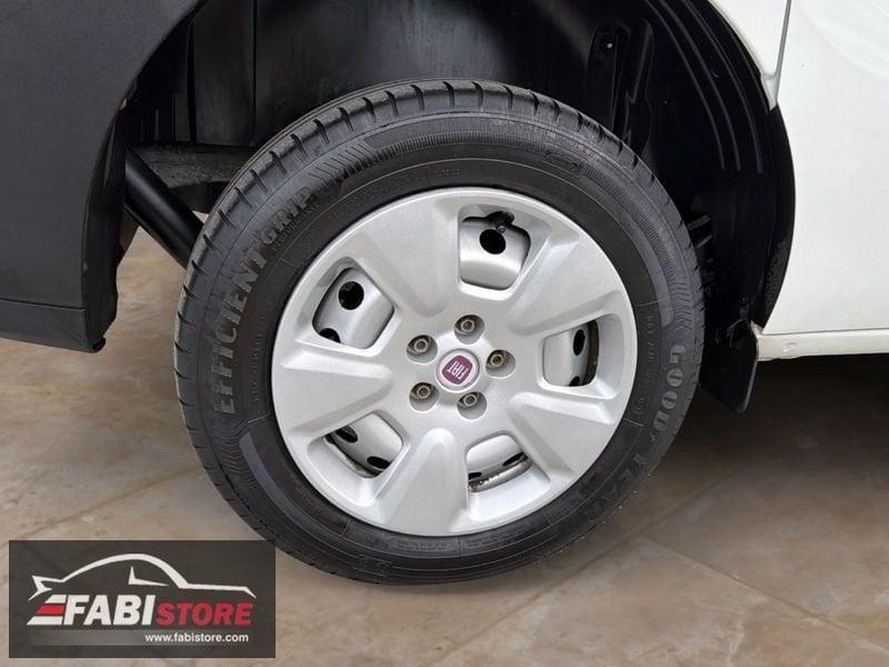 FIAT Doblò Cargo 1.3 Mjet 95 Cv PC-TN - Bluetooth, P. Laterale, Clima ecc