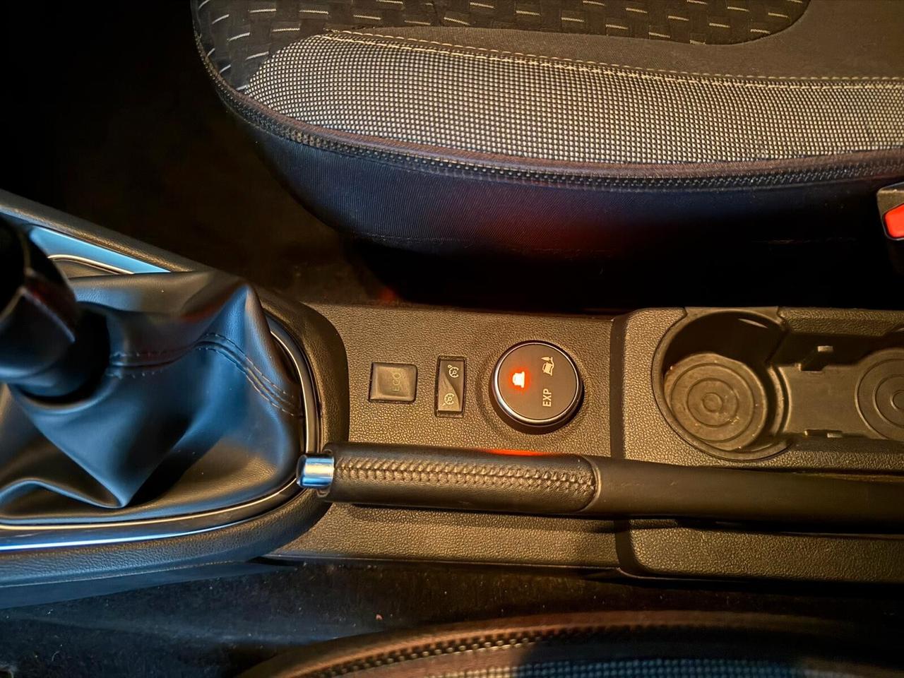 Renault Captur dCi 8V 110 CV Start&Stop Energy Sport Edition