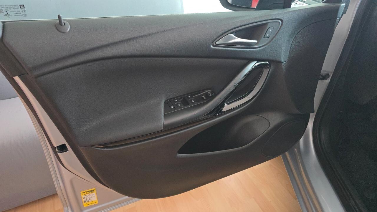 Opel Astra 1.6 CDTi 110CV Start&Stop Sports Tourer Business