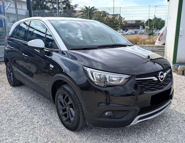 OPEL Crossland X 1.5 ECOTEC D 102 CV S&S Advance - TAGLIANDATA