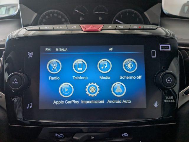 LANCIA Ypsilon 1.0 5 porte S&S Hybrid Gold