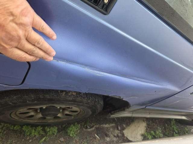 Suzuki Vitara 3p 1.6 RIDOTTE 4X4