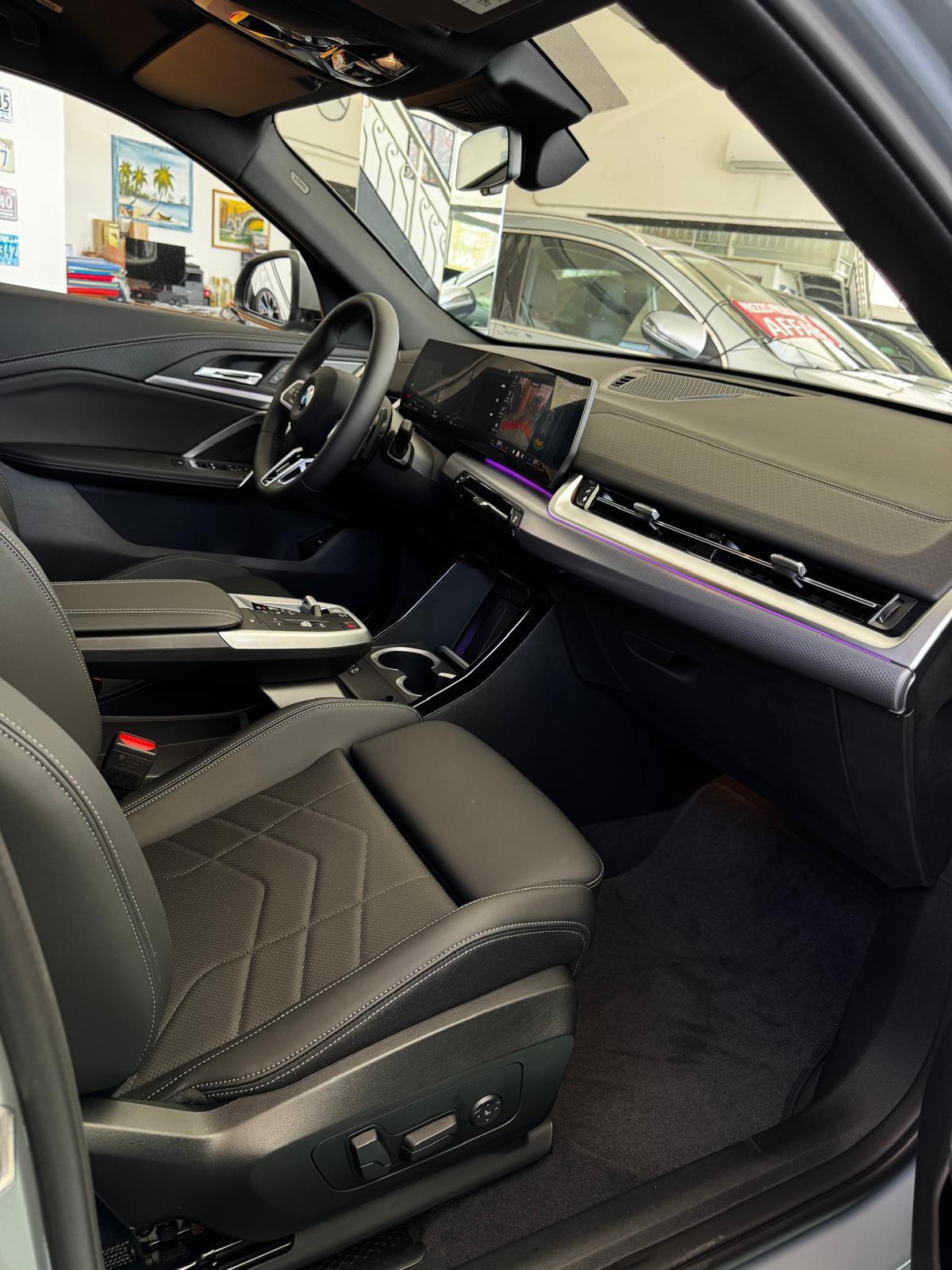 Bmw X2 sDrive 20d Msport