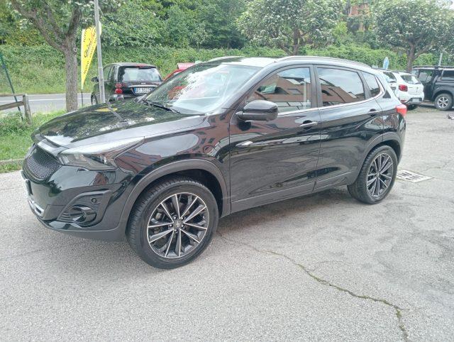 DR MOTOR DR F35 1.5 T. DCT Bi-Fuel GPL *automatica*tetto apribile*