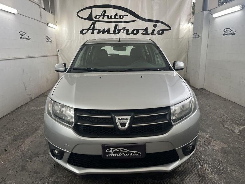 Dacia Sandero Sandero 1.5 dCi 75CV Lauréate