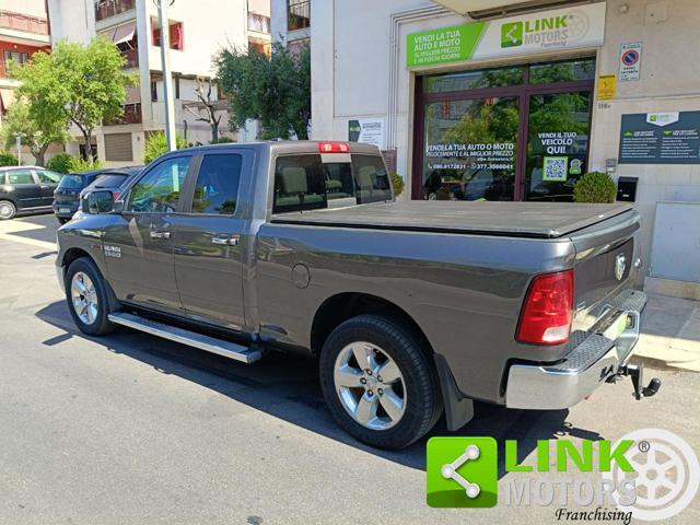 DODGE RAM 1500 3000 DIESEL 243CV