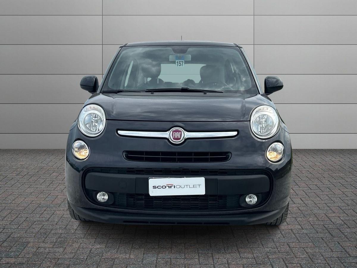 FIAT 500L 2012 - 500L 1.3 mjt Pop 95cv