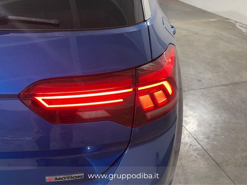 Volkswagen T-Roc I 2017 Diesel 2.0 tdi Advanced 4motion dsg