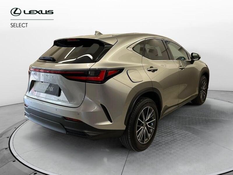 Lexus NX NX Plug-in 4WD Premium