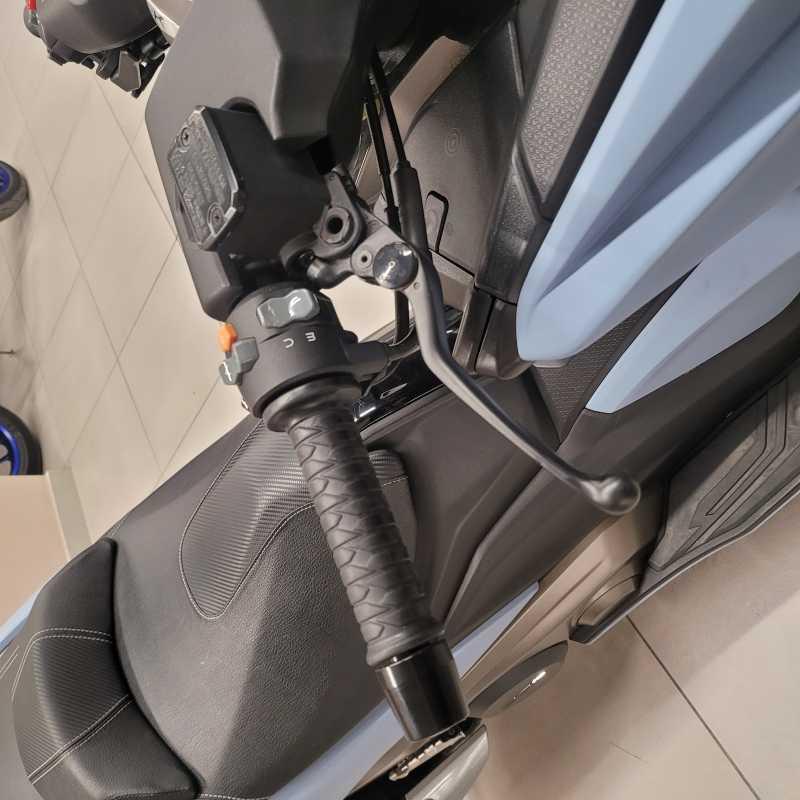 Kymco AK 550 ETS - 2023