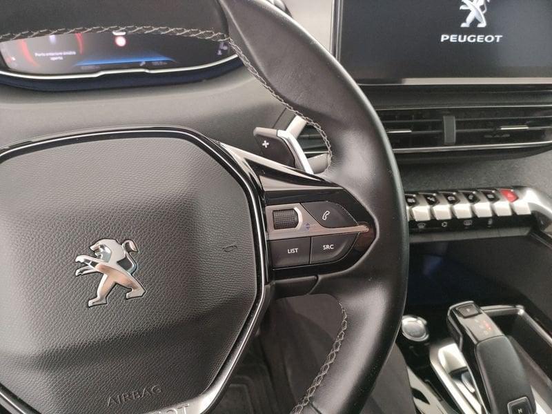 Peugeot 3008 3008 BlueHDi 130 S&S EAT8 Allure