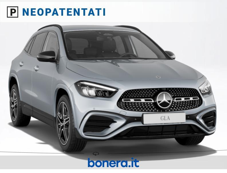 Mercedes GLA 180 180 AMG Line Extra 7G-DCT