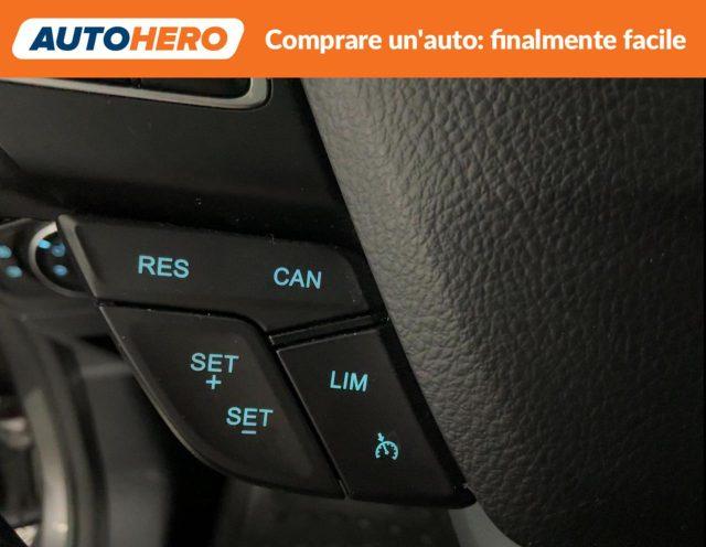 FORD EcoSport 1.5 Ecoblue 95 CV Start&Stop Titanium