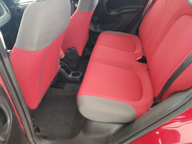 FIAT Panda 1.2 Pop