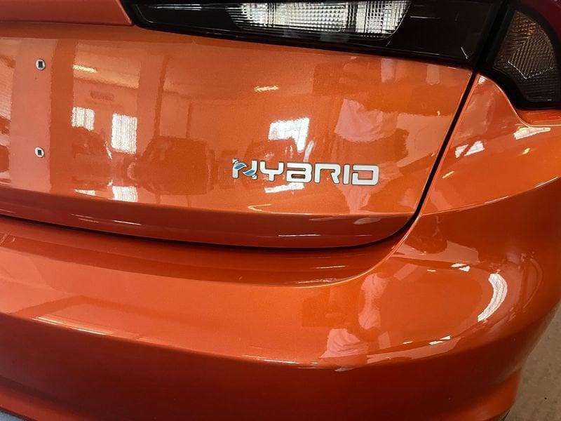 FIAT Tipo 1.5 Hybrid DCT 5 porte Cross