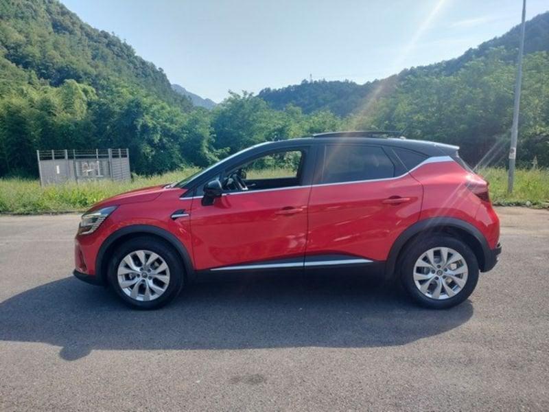 Renault Captur 1.0 TCE 90 EQUILIBRE