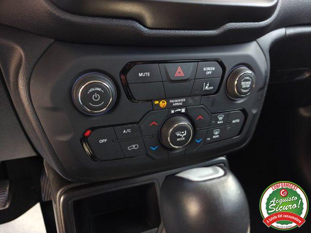 JEEP Renegade 1.5 Turbo T4 MHEV Limited