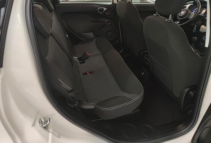 Fiat 500L 1.3 Multijet 95 CV Cross