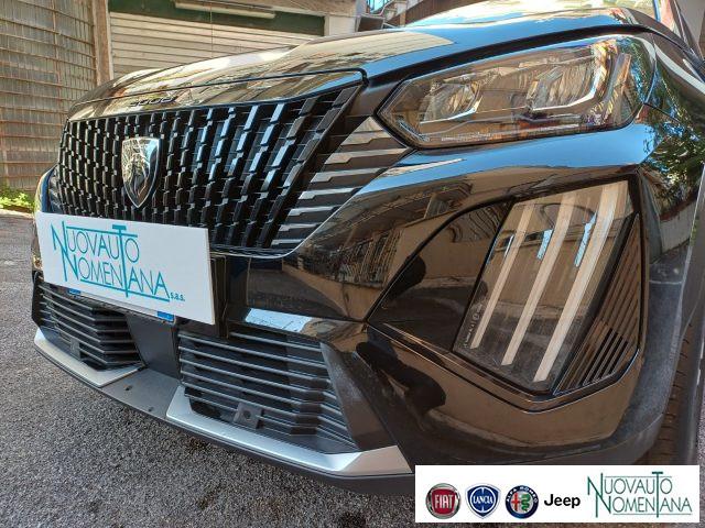 PEUGEOT 2008 PureTech 100 S&S Mod. Allure Aziendale Stellantis