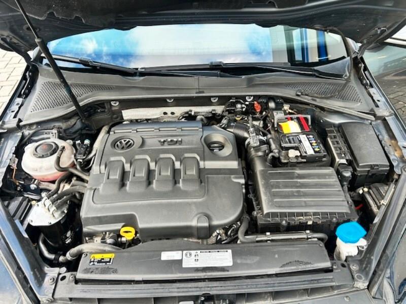 Volkswagen Golf 1.6 TDI 115 CV DSG 5p. Executive BlueMotion Technology