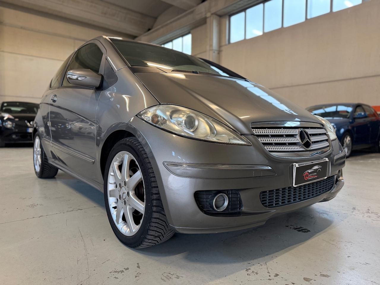 Mercedes-benz A 180 CDI Avantgarde NEOPATENTATI