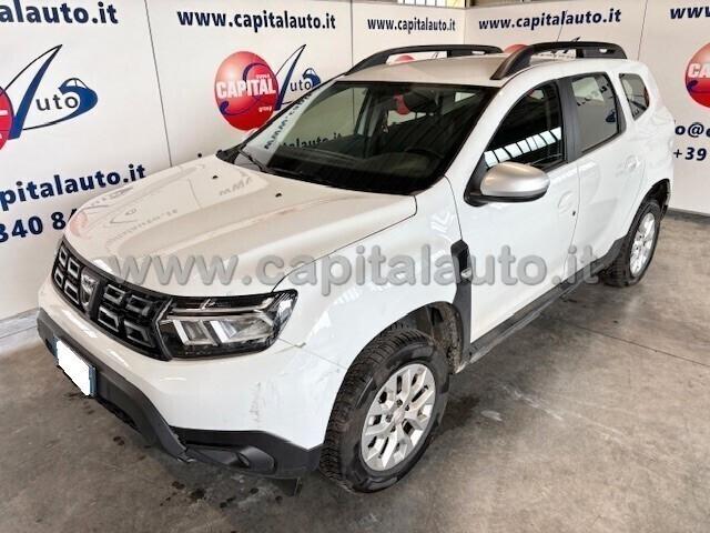 Dacia Duster 1.0 TCe GPL Comfort NETTO 7800