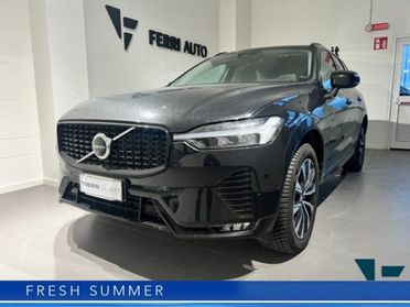 VOLVO XC60 B4 automatico Plus Dark
