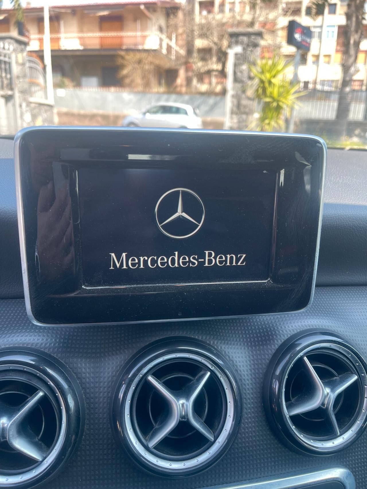 Mercedes-benz A 180 CDI Premium