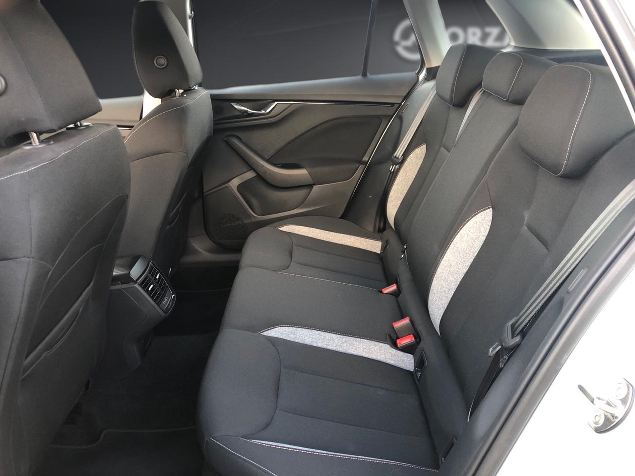 Skoda Kamiq 1.0 TSI Ambition