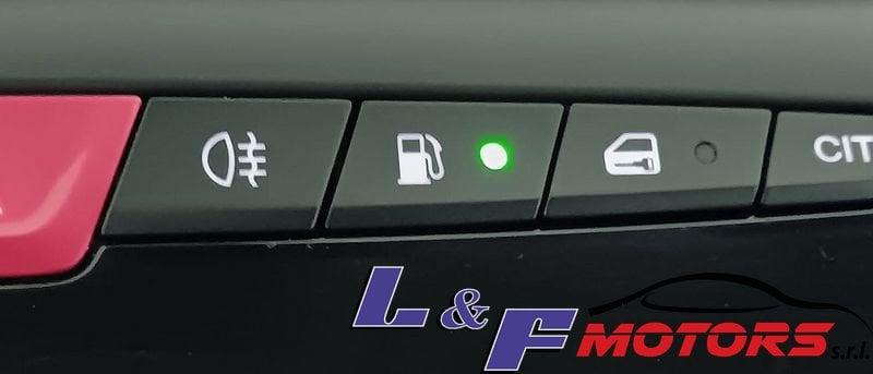 Lancia Ypsilon Ypsilon 1.2 PLATINUM GPL CASA MADRE