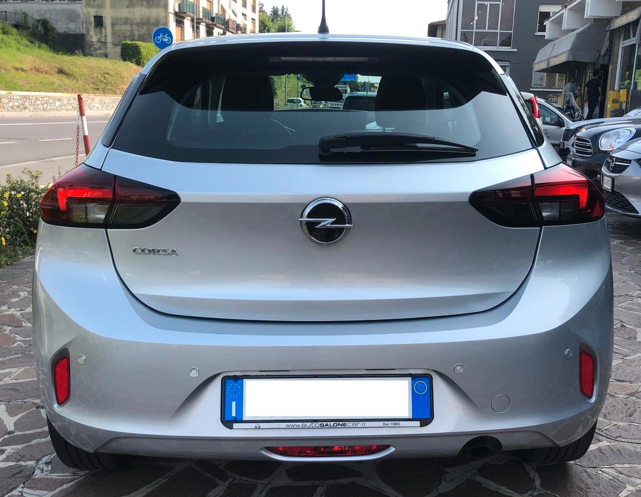Opel Corsa 1.2 Elegance OK NEOPATENTATI!!